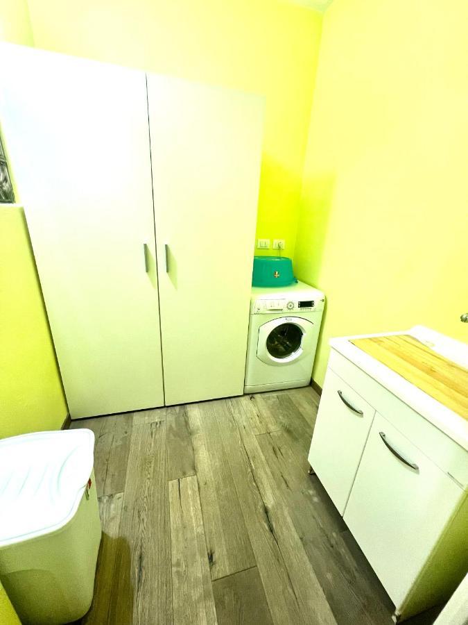 Attico Darsena Nuova Apartment ราเวนนา ภายนอก รูปภาพ