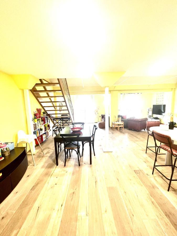 Attico Darsena Nuova Apartment ราเวนนา ภายนอก รูปภาพ