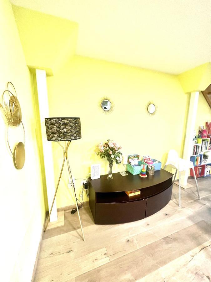 Attico Darsena Nuova Apartment ราเวนนา ภายนอก รูปภาพ