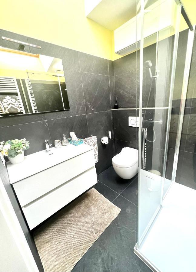 Attico Darsena Nuova Apartment ราเวนนา ภายนอก รูปภาพ