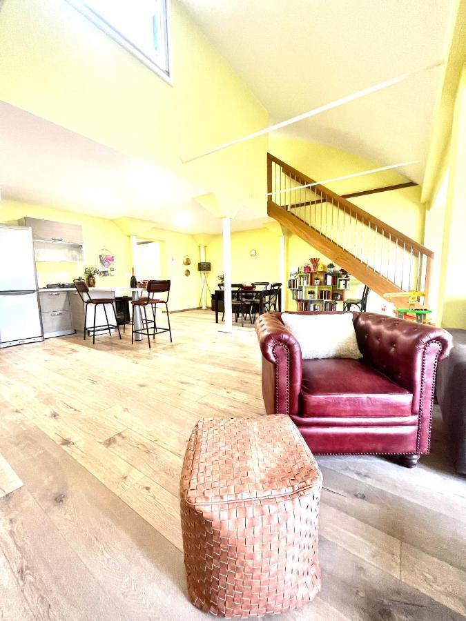 Attico Darsena Nuova Apartment ราเวนนา ภายนอก รูปภาพ